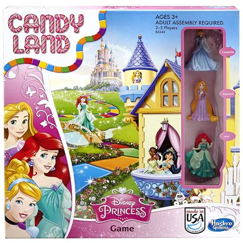 The Gorgeous princess of Candy land. .